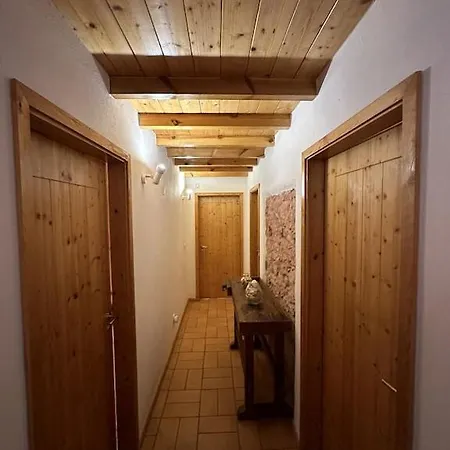 Vila Horta Do Limao 8-10 Pessoas A 4 Km Praias Da Ria Formosa Fuseta *