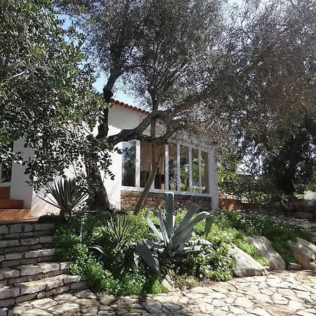 Horta Do Limao 8-10 Pessoas A 4 Km Praias Da Ria Formosa Fuseta