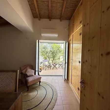 Horta Do Limao 8-10 Pessoas A 4 Km Praias Da Ria Formosa Fuseta