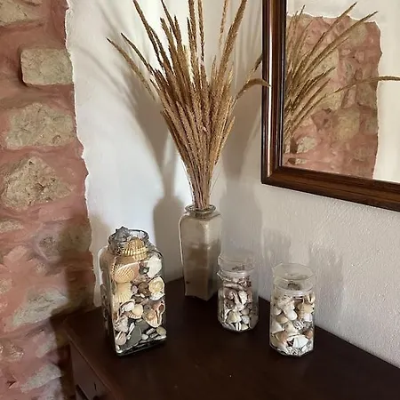 Vila Horta Do Limao 8-10 Pessoas A 4 Km Praias Da Ria Formosa Fuseta Moncarapacho