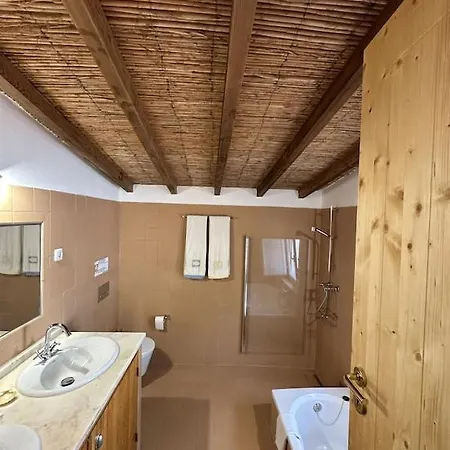 Horta Do Limao 8-10 Pessoas A 4 Km Praias Da Ria Formosa Fuseta