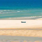 Horta Do Limao 8-10 Pessoas A 4 Km Praias Da Ria Formosa Fuseta Villa Moncarapacho