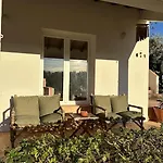 Villa Horta Do Limao 8-10 Pessoas A 4 Km Praias Da Ria Formosa Fuseta *