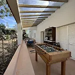 Villa Horta Do Limao 8-10 Pessoas A 4 Km Praias Da Ria Formosa Fuseta Moncarapacho