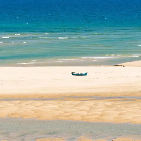 Horta Do Limao 8-10 People 4 Km Ria Formosa And Fuseta Villa Moncarapacho