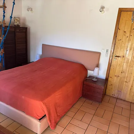Villa Horta Do Limao 8-10 People 4 Km Ria Formosa And Fuseta