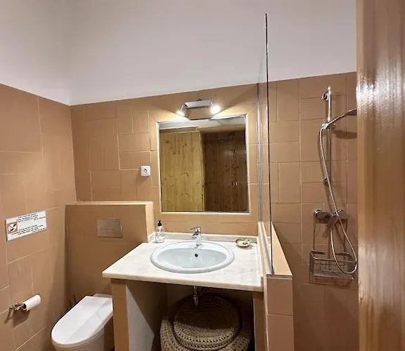 Villa Horta Do Limao 8-10 Pessoas A 4 Km Praias Da Ria Formosa Fuseta