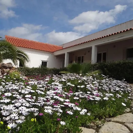 Horta Do Limao 8-10 Pessoas A 4 Km Praias Da Ria Formosa Fuseta Villa *